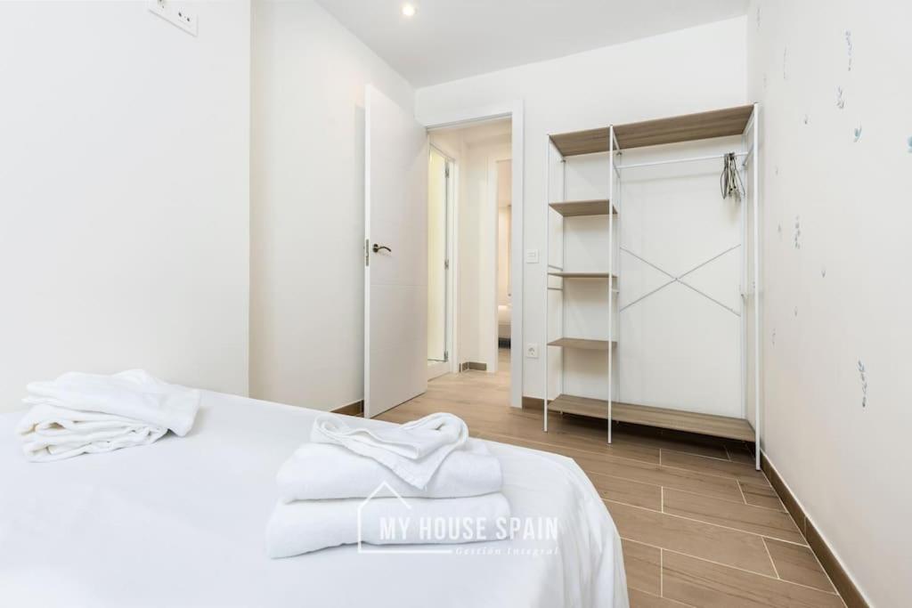 Myhousespain - Apartamento En El Coto Gijón Exterior foto