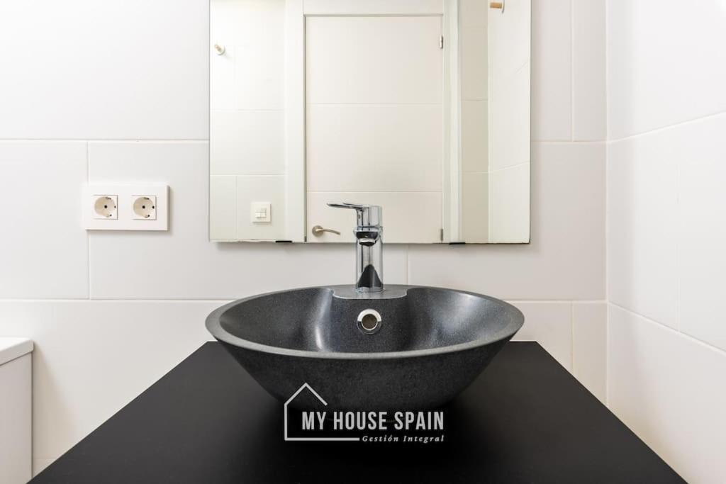 Myhousespain - Apartamento En El Coto Gijón Exterior foto