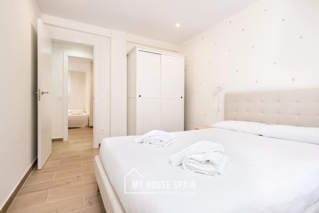 Myhousespain - Apartamento En El Coto Gijón Exterior foto