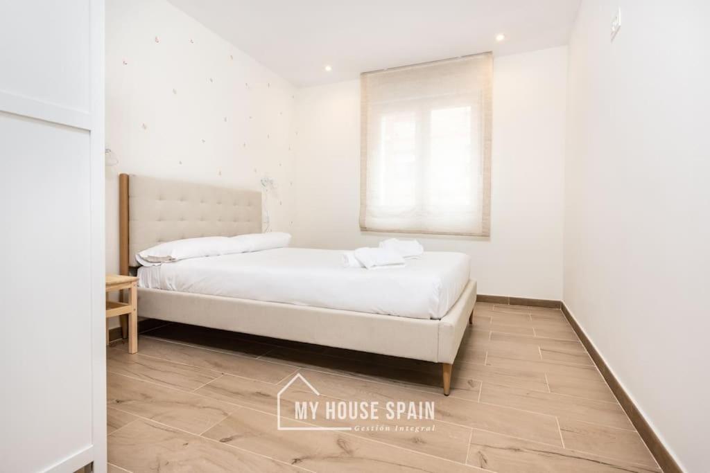 Myhousespain - Apartamento En El Coto Gijón Exterior foto
