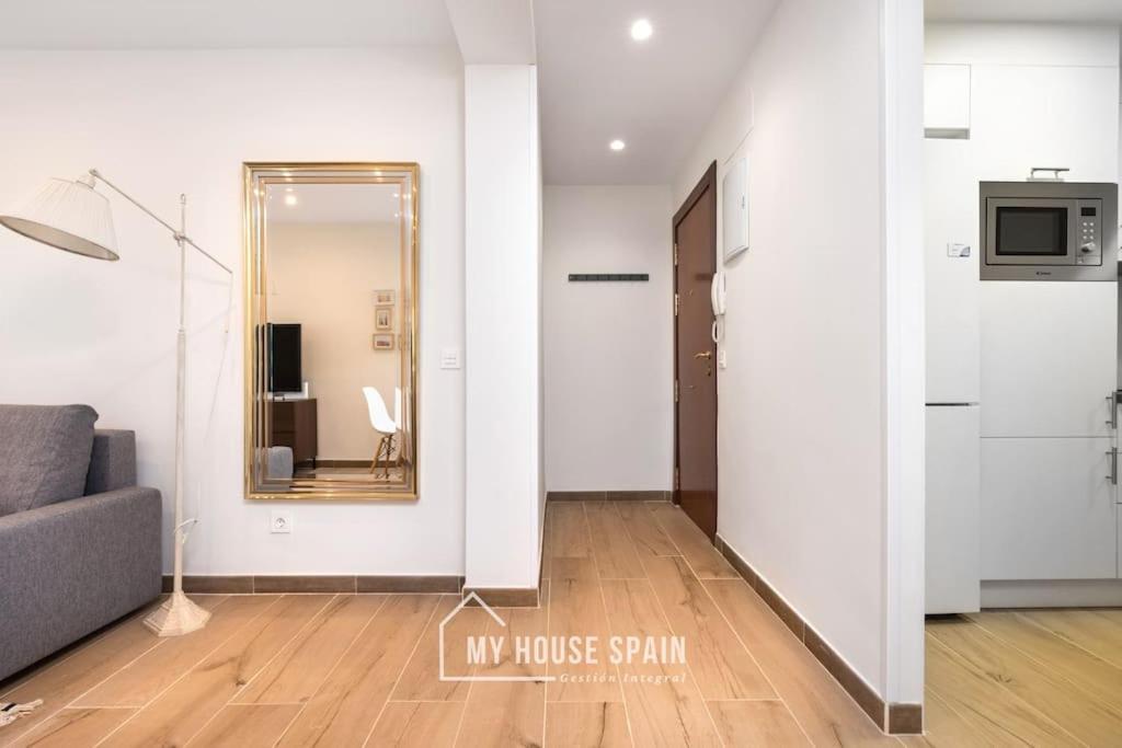 Myhousespain - Apartamento En El Coto Gijón Exterior foto