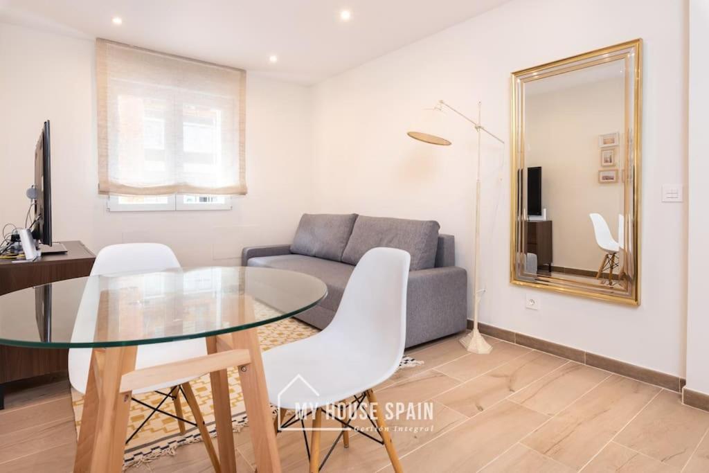 Myhousespain - Apartamento En El Coto Gijón Exterior foto